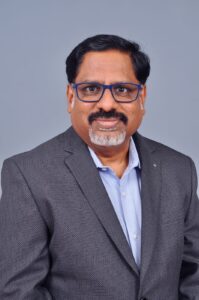 Dr. Rammoorthy